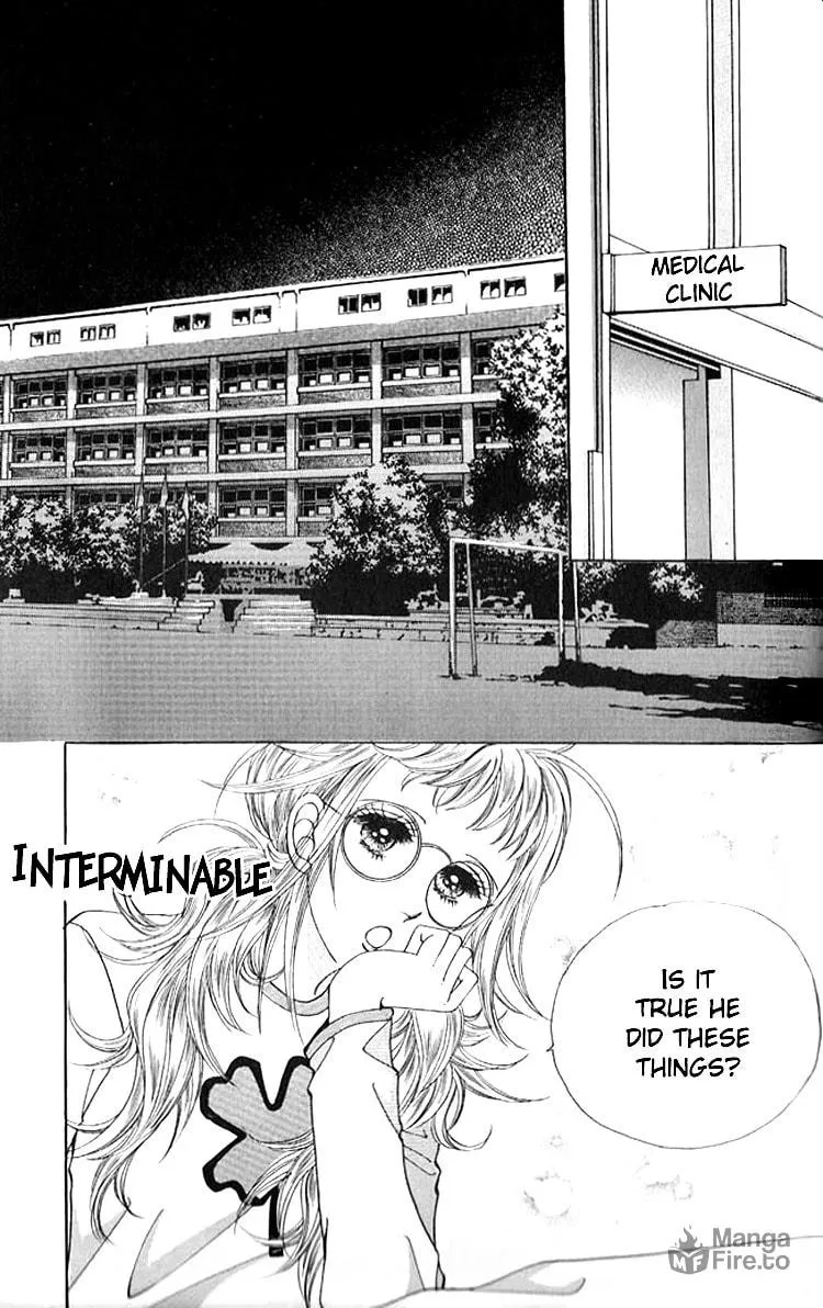 Read Bodyguard chapter 10 image 26 on Lezhin