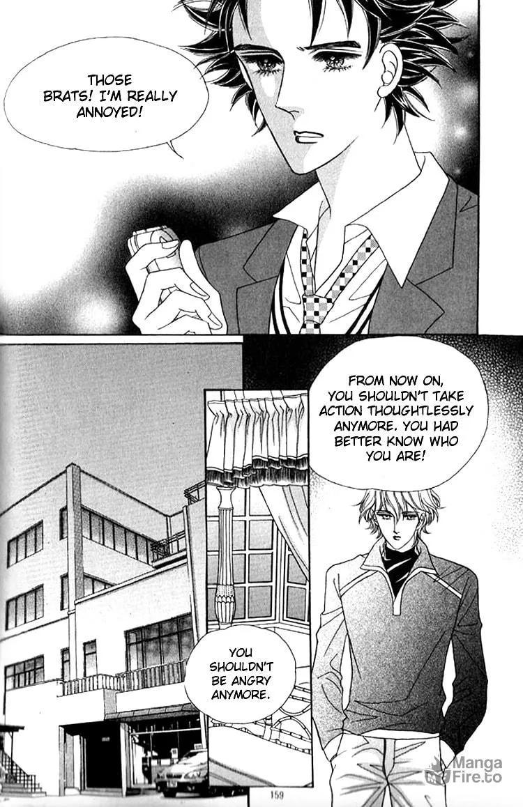 Read Bodyguard chapter 10 image 29 on Lezhin