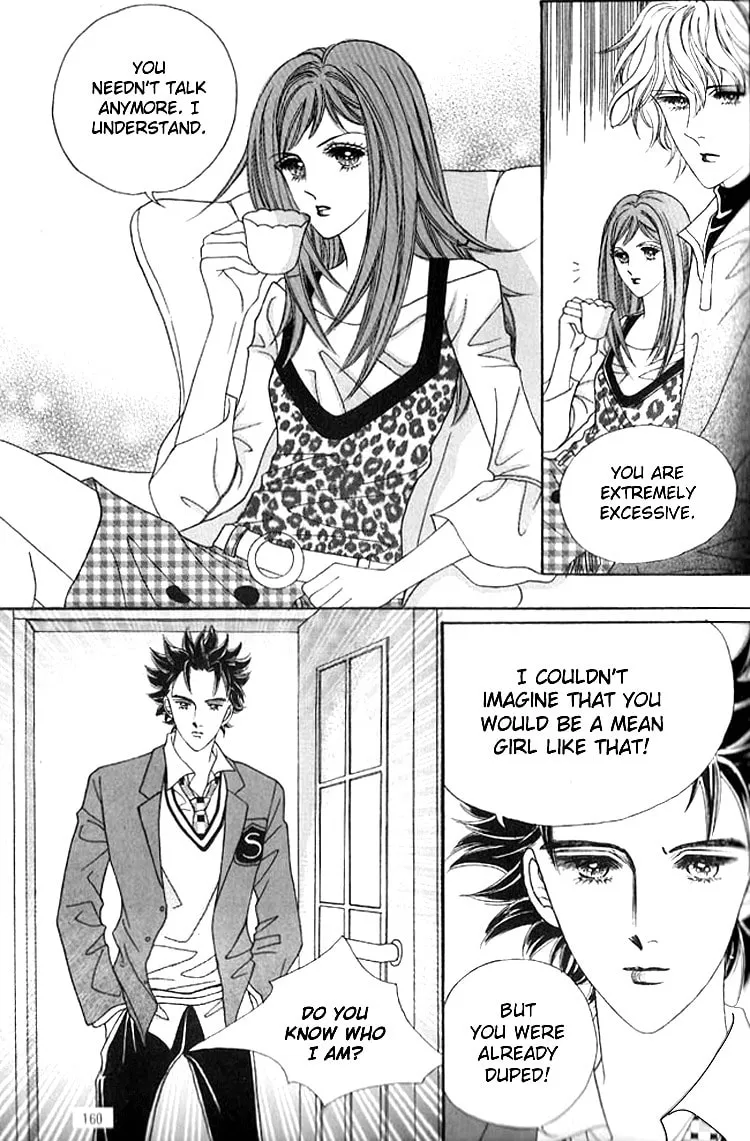 Read Bodyguard chapter 10 image 30 on Lezhin