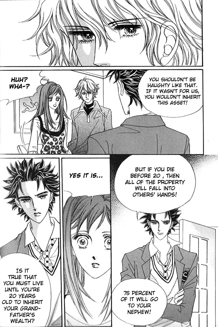 Read Bodyguard chapter 10 image 31 on Lezhin