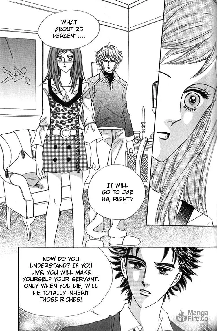 Read Bodyguard chapter 10 image 32 on Lezhin