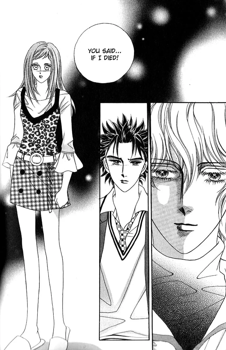 Read Bodyguard chapter 10 image 33 on Lezhin