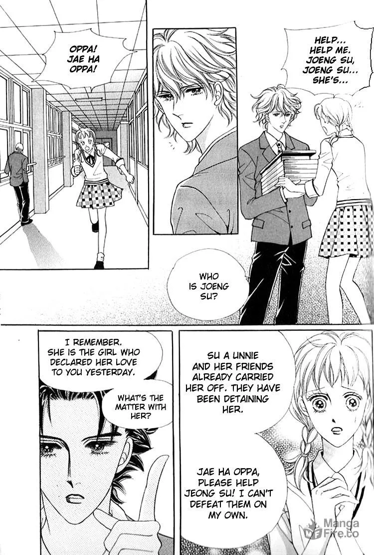 Read Bodyguard chapter 10 image 4 on Lezhin
