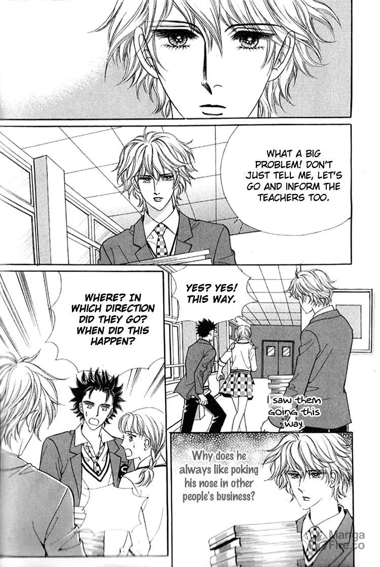 Read Bodyguard chapter 10 image 5 on Lezhin