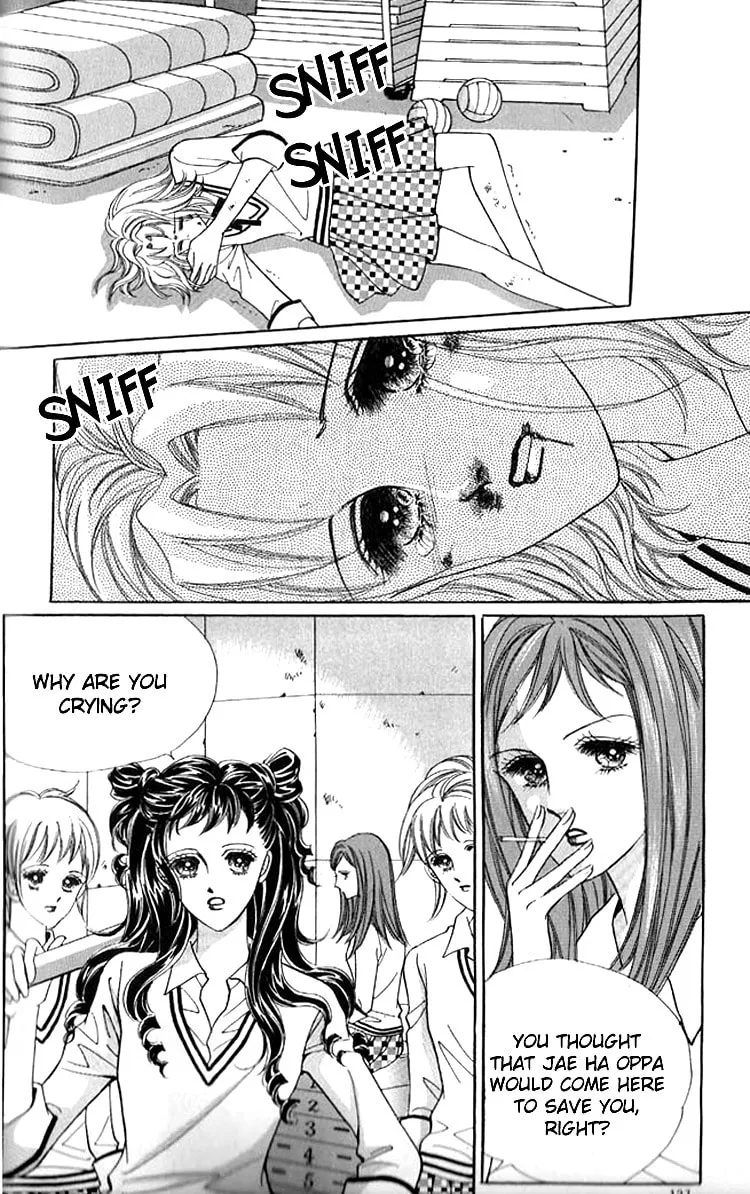Read Bodyguard chapter 10 image 7 on Lezhin