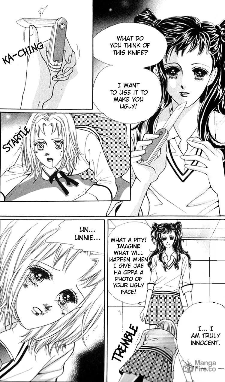 Read Bodyguard chapter 10 image 8 on Lezhin