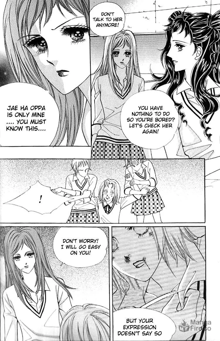 Read Bodyguard chapter 10 image 9 on Lezhin