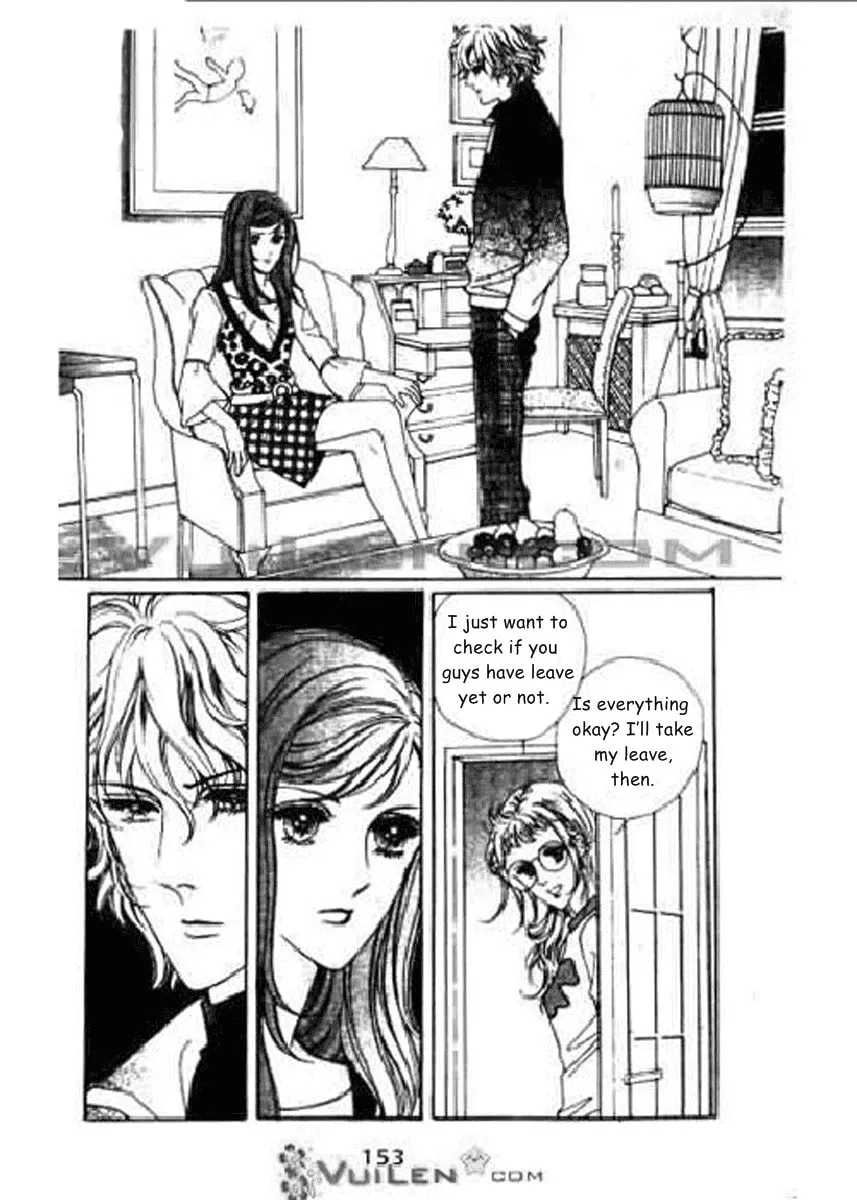 Read Bodyguard chapter 11 image 1 on Lezhin