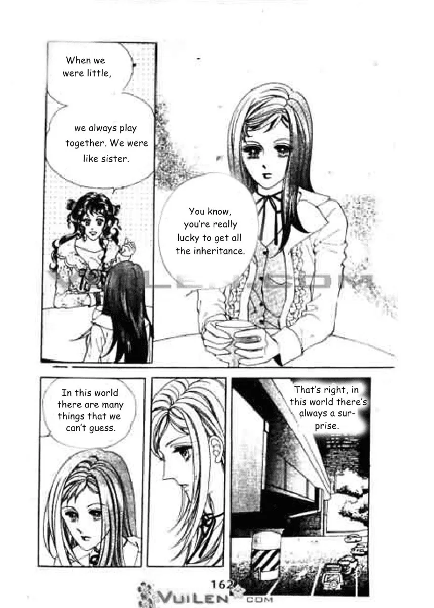 Read Bodyguard chapter 11 image 10 on Lezhin