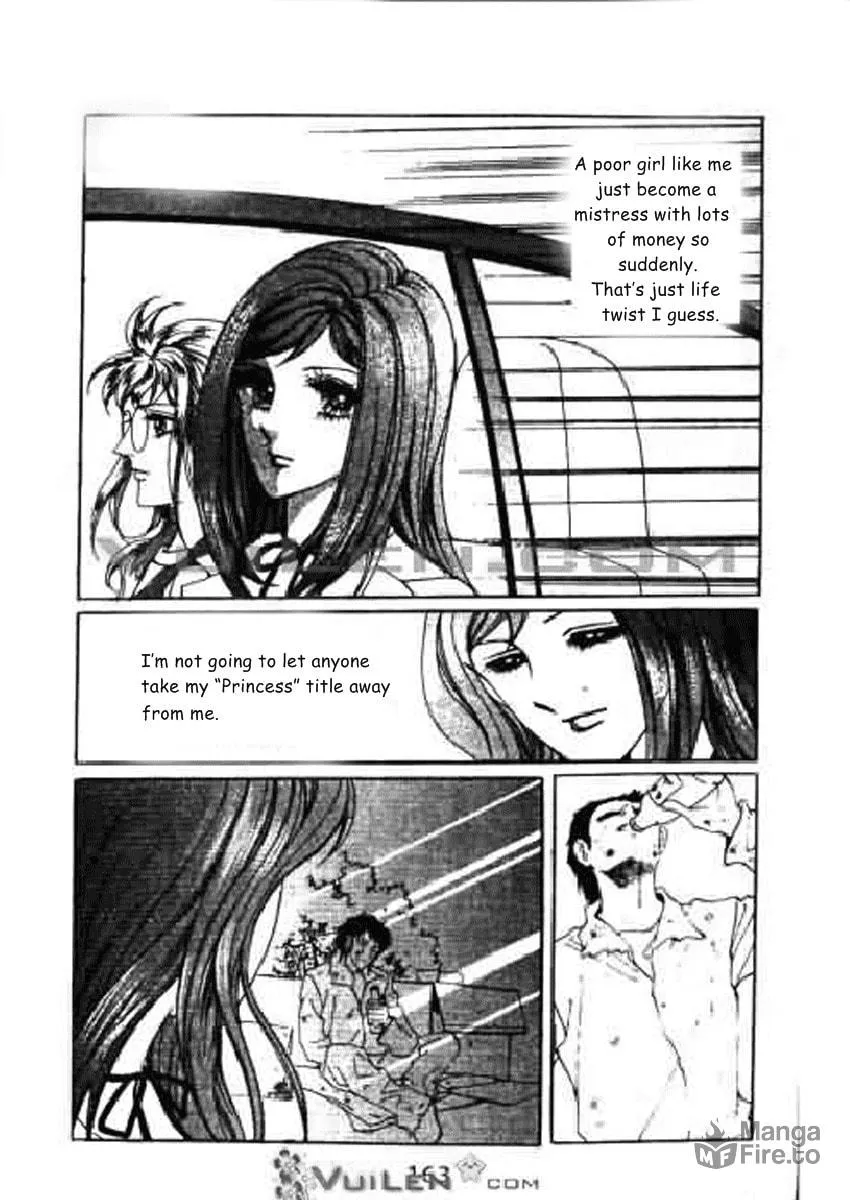 Read Bodyguard chapter 11 image 11 on Lezhin