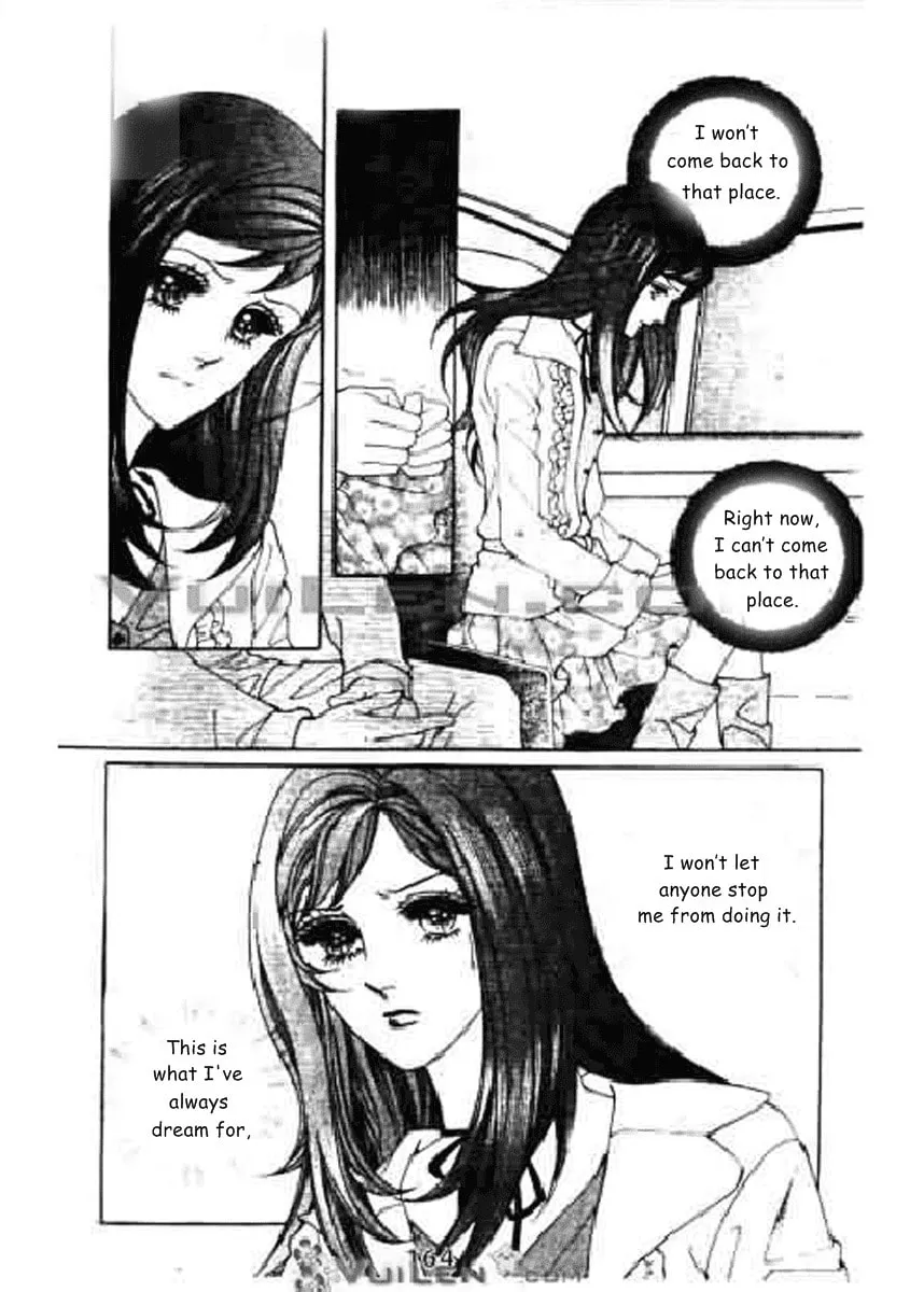 Read Bodyguard chapter 11 image 12 on Lezhin