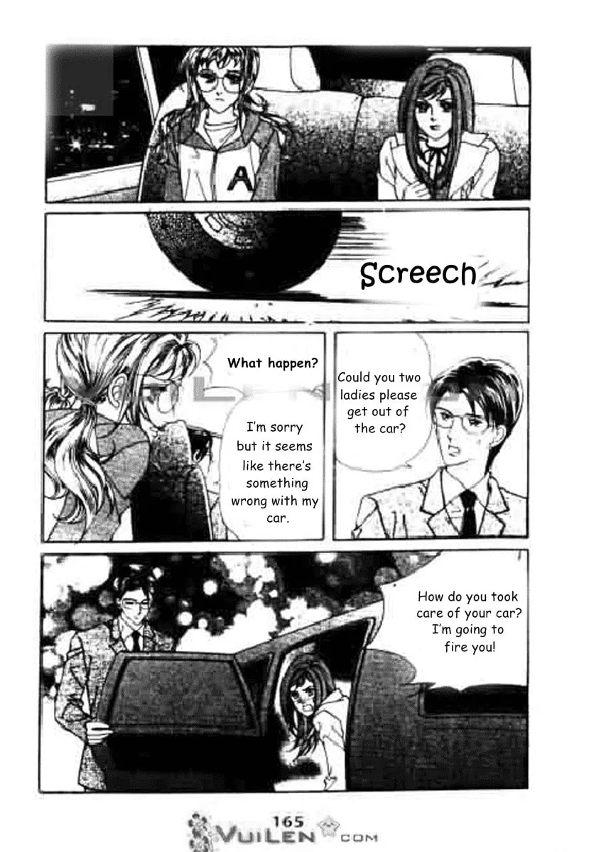 Read Bodyguard chapter 11 image 13 on Lezhin