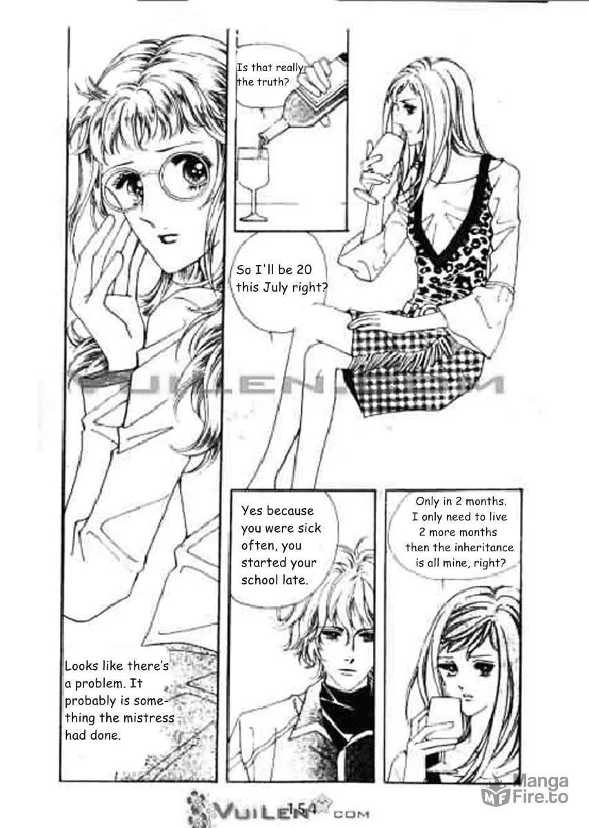Read Bodyguard chapter 11 image 2 on Lezhin