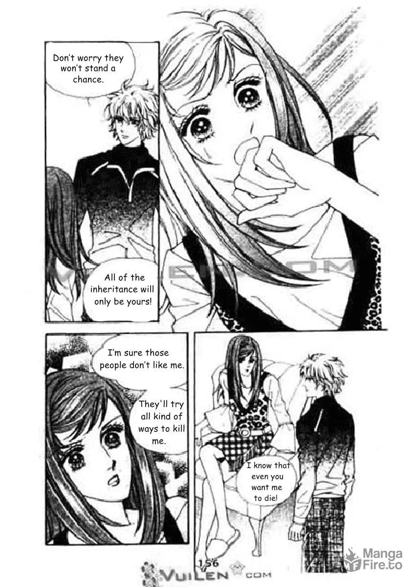 Read Bodyguard chapter 11 image 4 on Lezhin