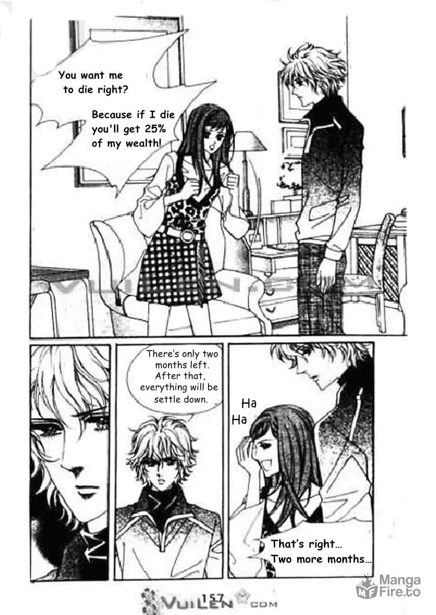 Read Bodyguard chapter 11 image 5 on Lezhin
