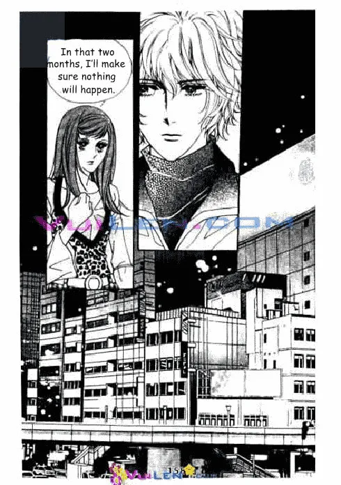 Read Bodyguard chapter 11 image 6 on Lezhin