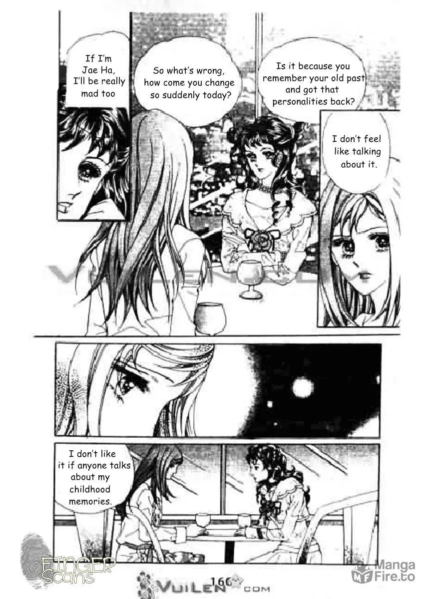 Read Bodyguard chapter 11 image 8 on Lezhin