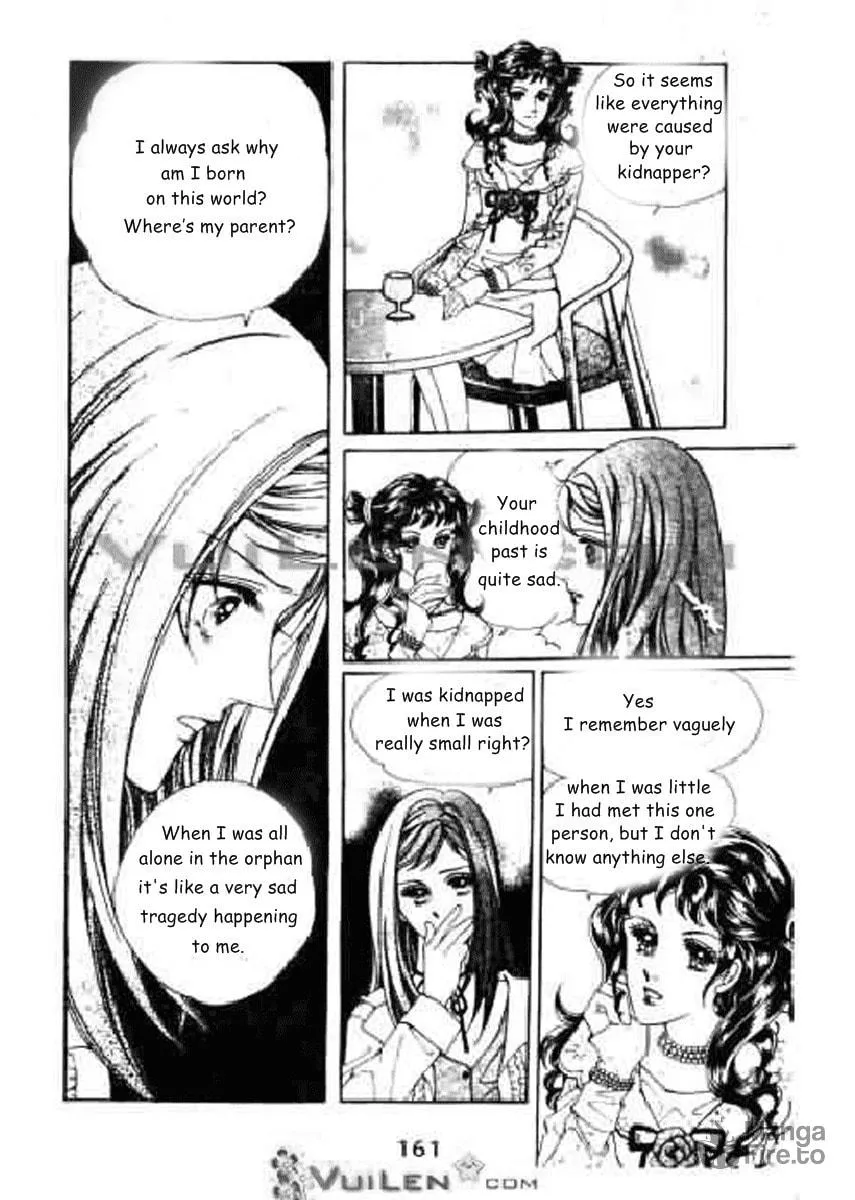 Read Bodyguard chapter 11 image 9 on Lezhin