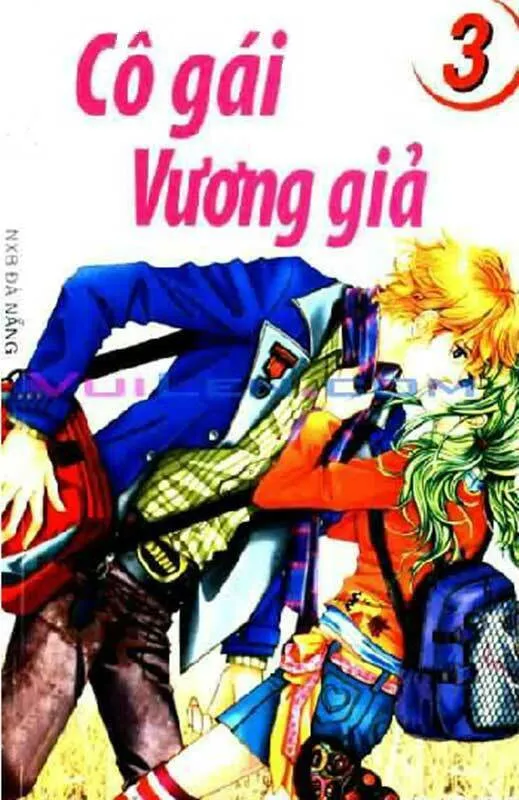 Read Bodyguard chapter 12 image 1 on Lezhin