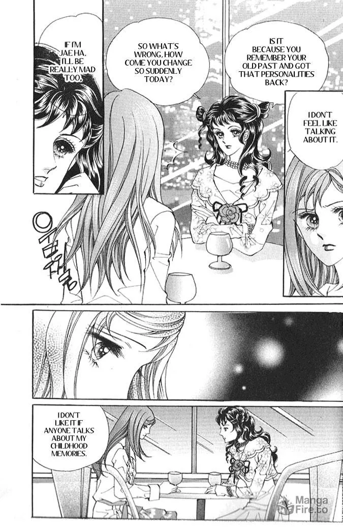 Read Bodyguard chapter 12 image 11 on Lezhin