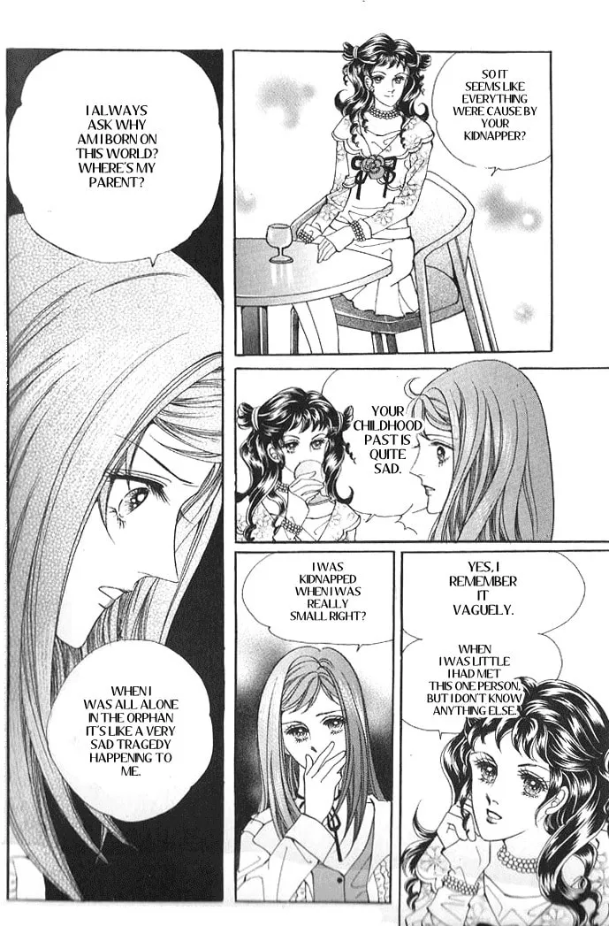 Read Bodyguard chapter 12 image 12 on Lezhin