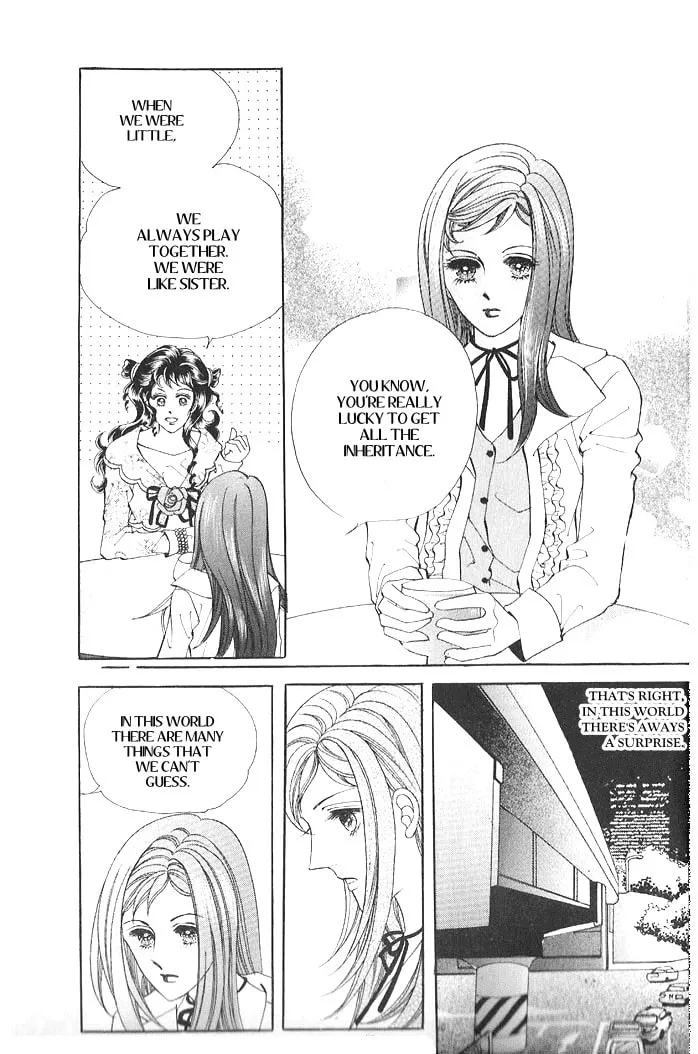 Read Bodyguard chapter 12 image 13 on Lezhin