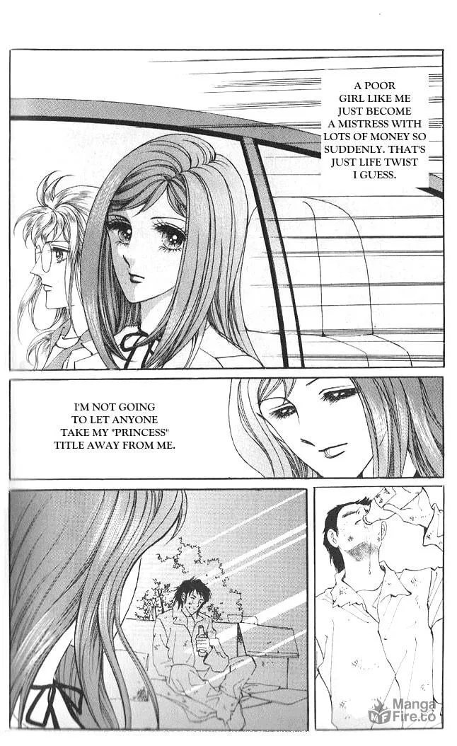 Read Bodyguard chapter 12 image 14 on Lezhin