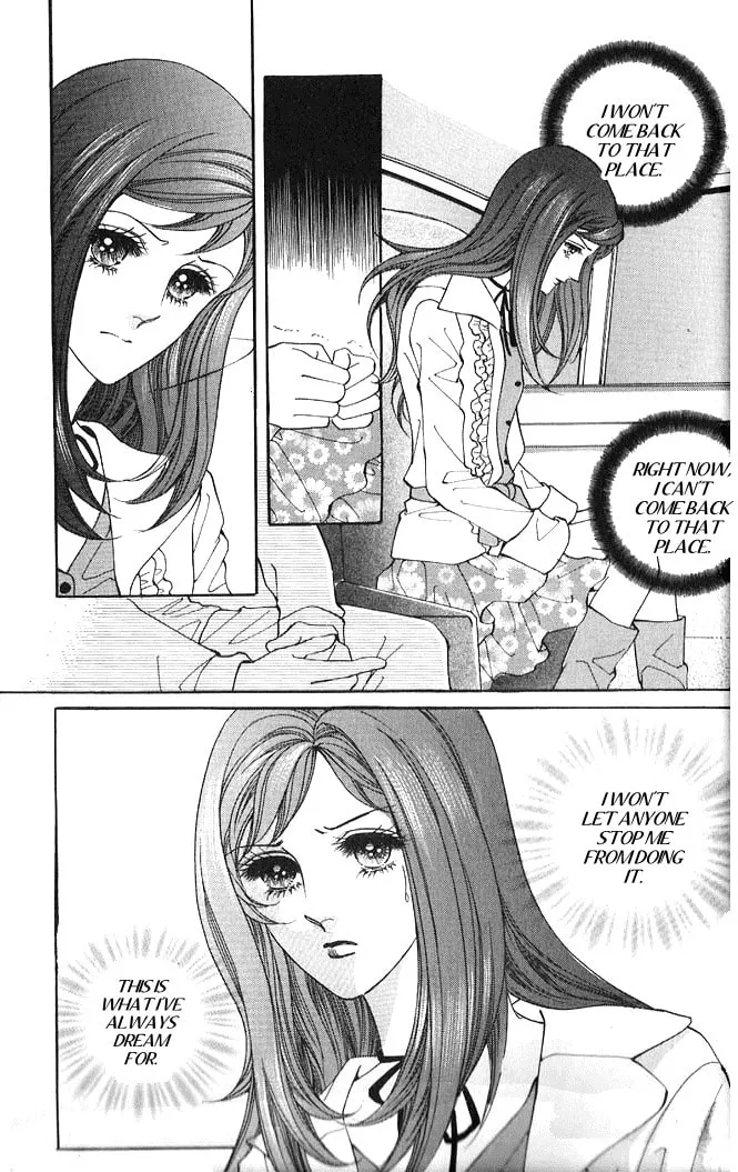 Read Bodyguard chapter 12 image 15 on Lezhin
