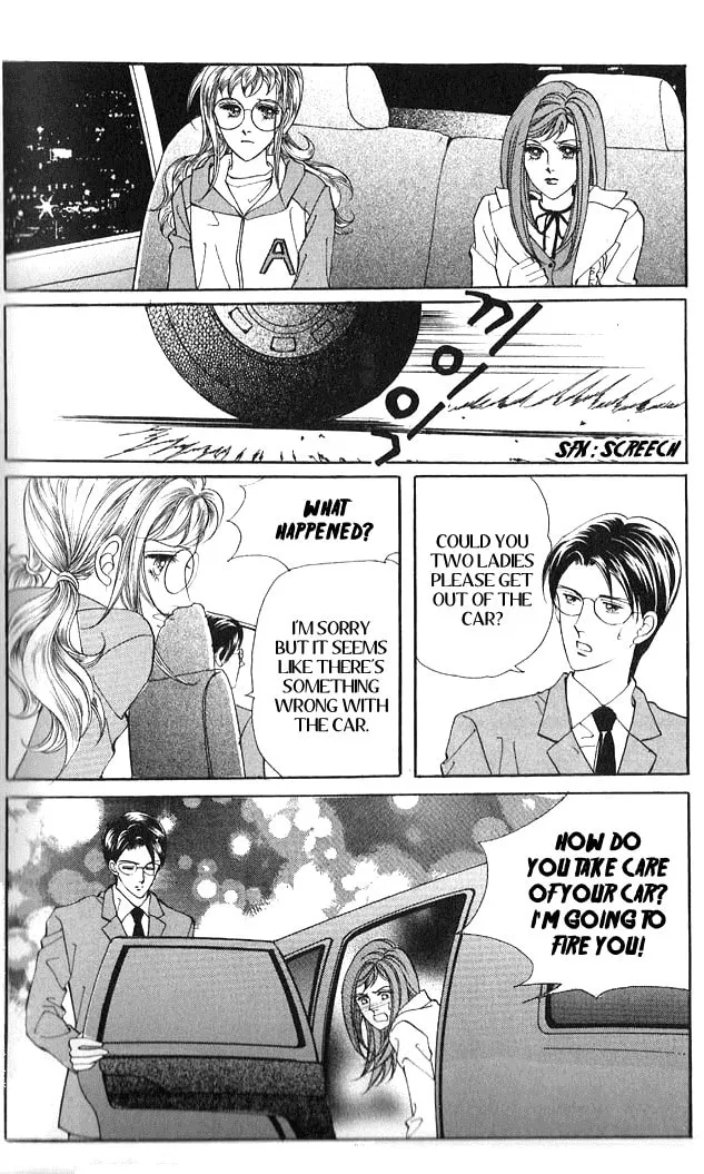 Read Bodyguard chapter 12 image 16 on Lezhin