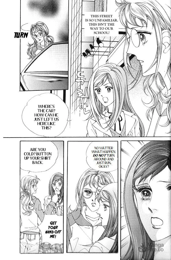 Read Bodyguard chapter 12 image 17 on Lezhin