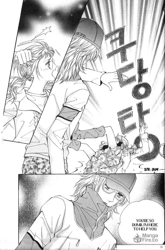 Read Bodyguard chapter 12 image 23 on Lezhin