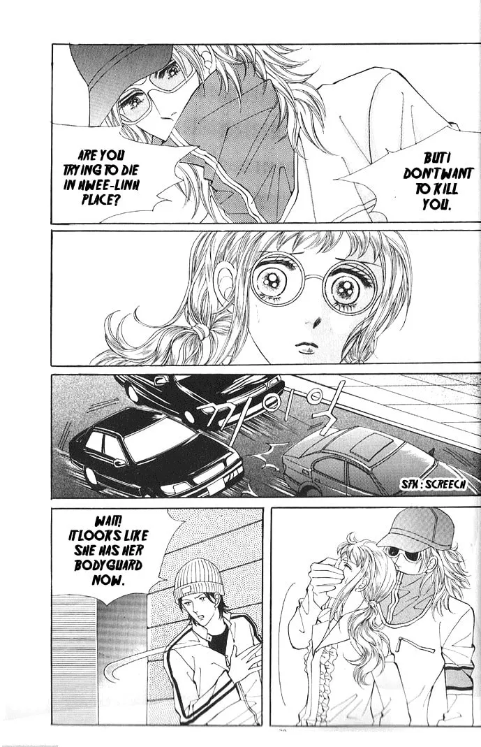 Read Bodyguard chapter 12 image 25 on Lezhin