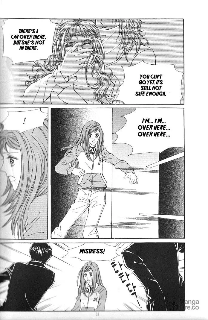 Read Bodyguard chapter 12 image 26 on Lezhin