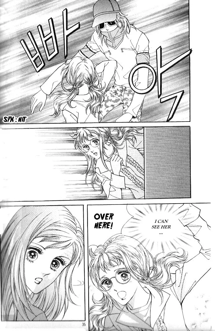 Read Bodyguard chapter 12 image 28 on Lezhin