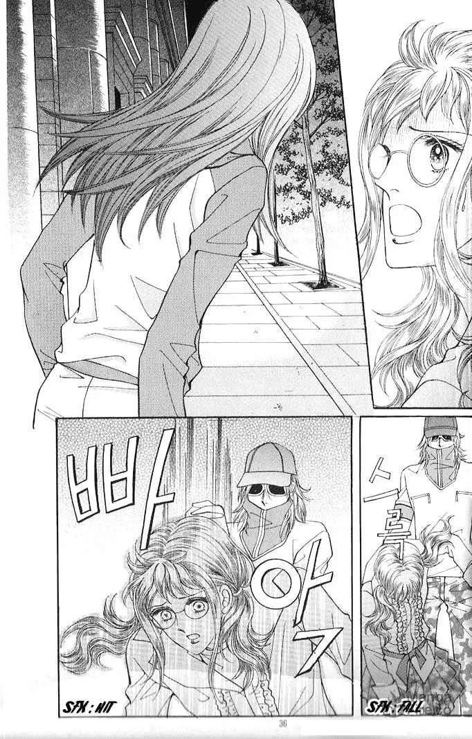 Read Bodyguard chapter 12 image 29 on Lezhin