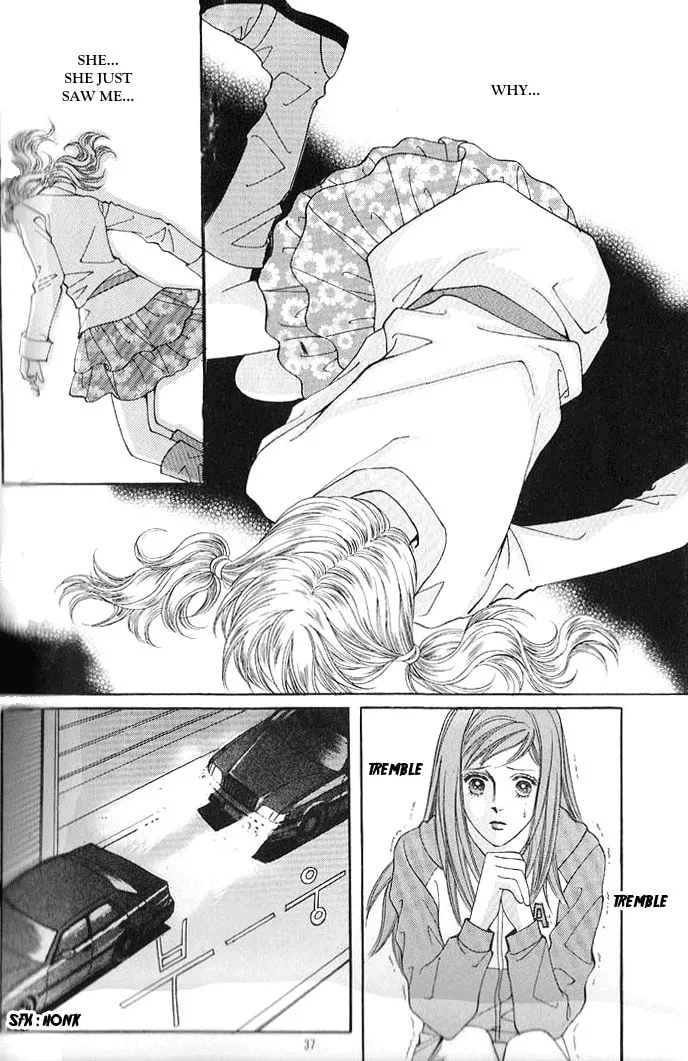 Read Bodyguard chapter 12 image 30 on Lezhin