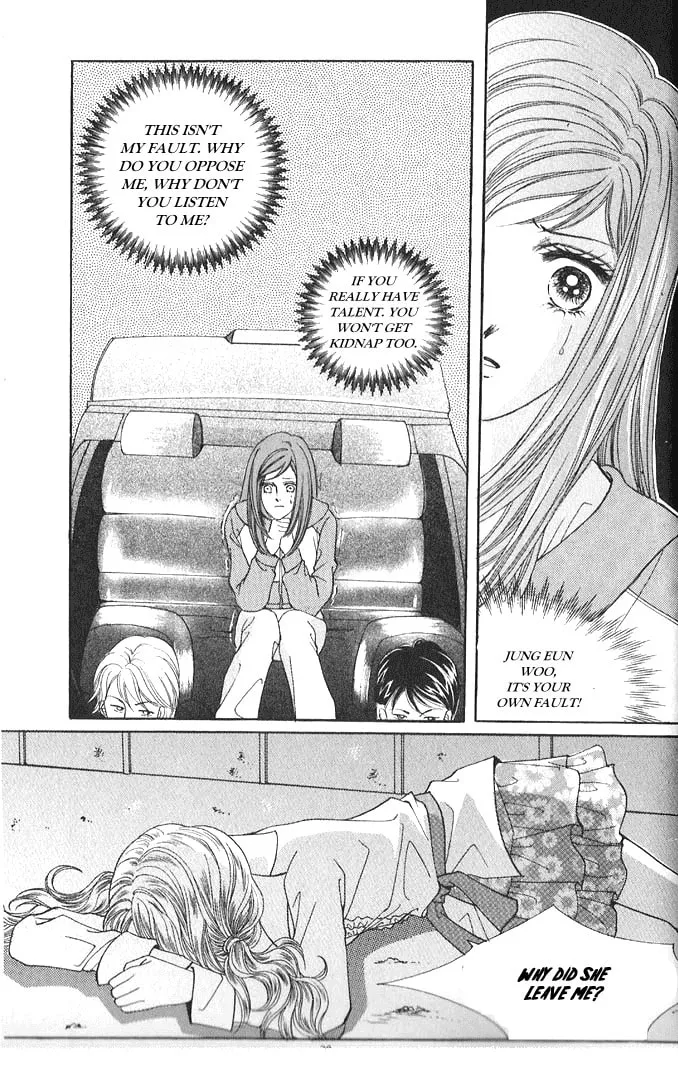 Read Bodyguard chapter 12 image 31 on Lezhin