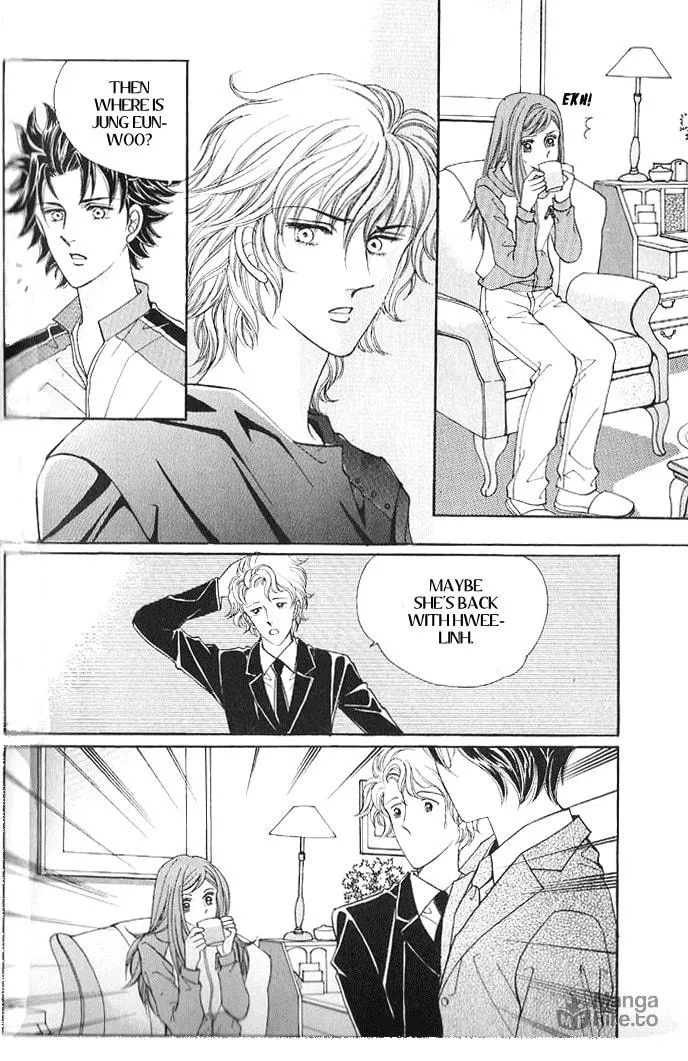 Read Bodyguard chapter 12 image 34 on Lezhin