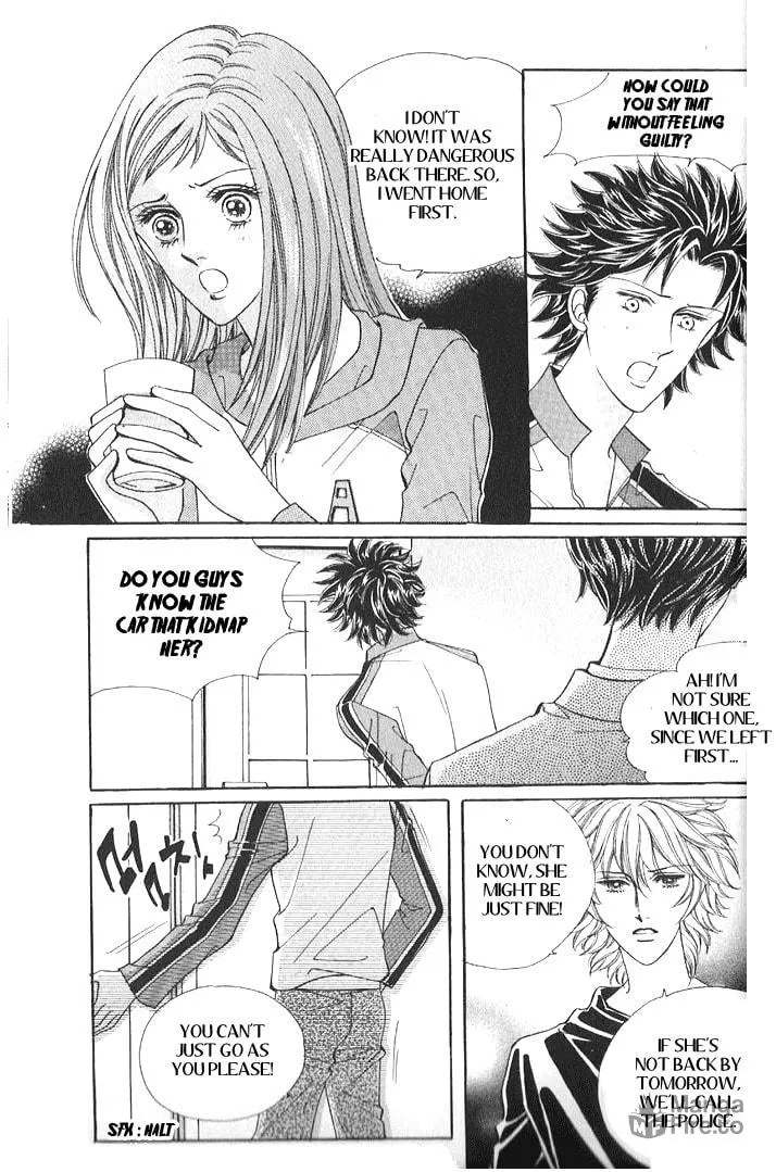 Read Bodyguard chapter 12 image 35 on Lezhin