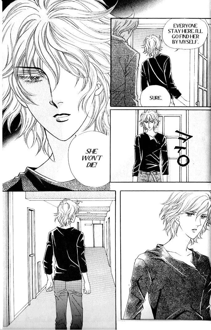 Read Bodyguard chapter 12 image 37 on Lezhin
