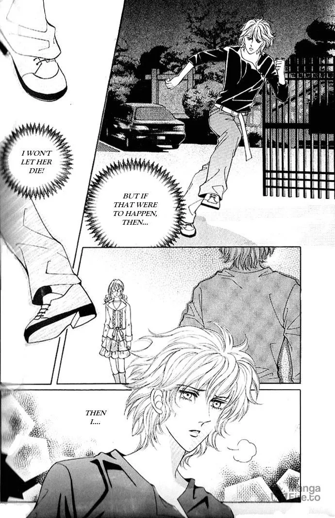 Read Bodyguard chapter 12 image 38 on Lezhin