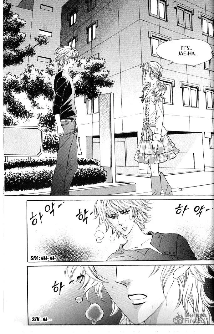 Read Bodyguard chapter 12 image 39 on Lezhin