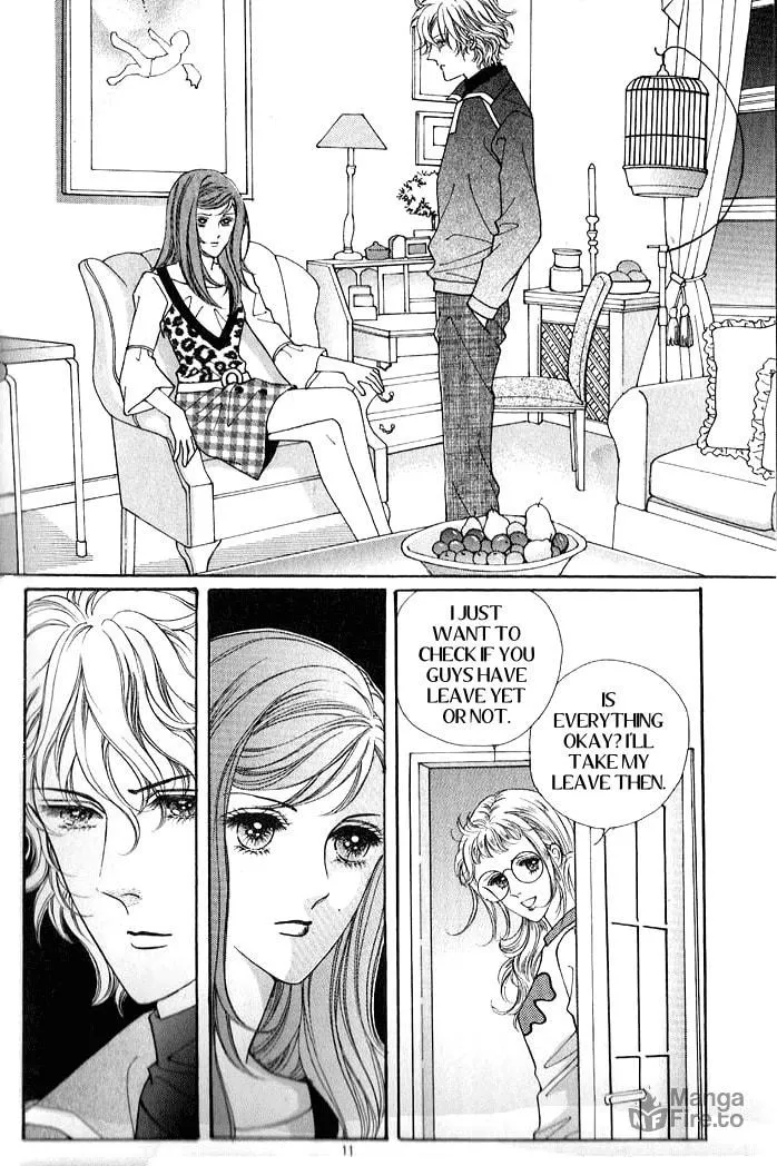 Read Bodyguard chapter 12 image 4 on Lezhin
