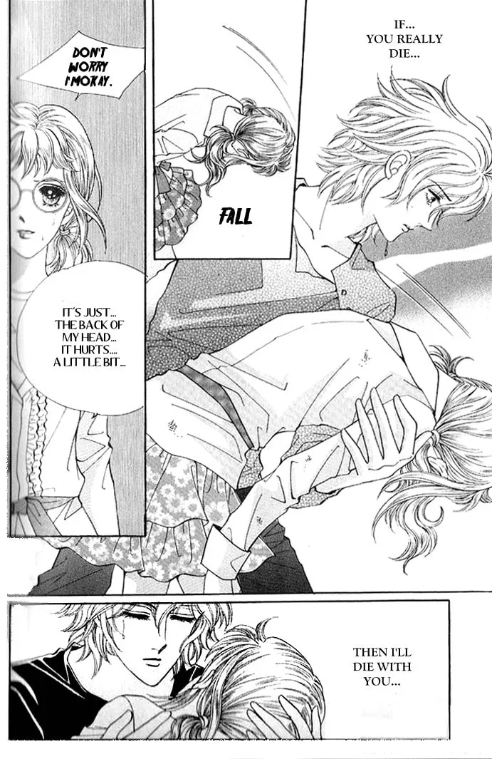 Read Bodyguard chapter 12 image 40 on Lezhin