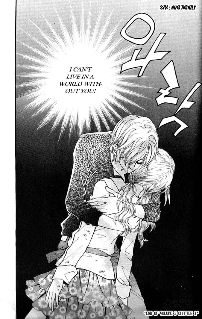 Read Bodyguard chapter 12 image 41 on Lezhin
