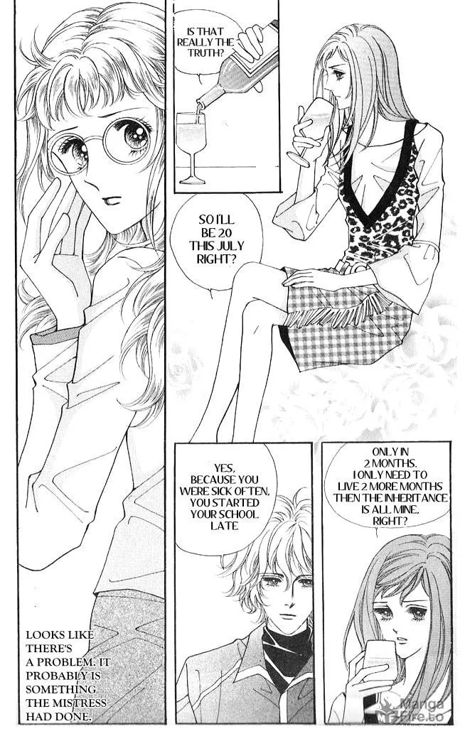 Read Bodyguard chapter 12 image 5 on Lezhin