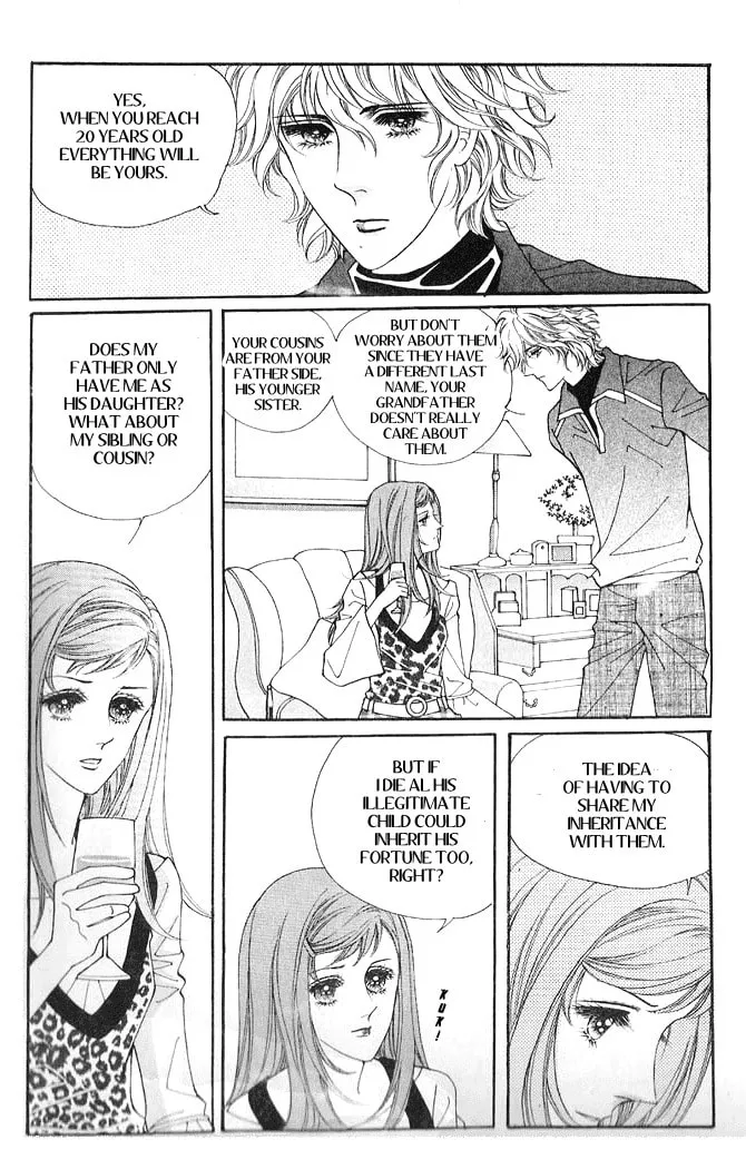 Read Bodyguard chapter 12 image 6 on Lezhin