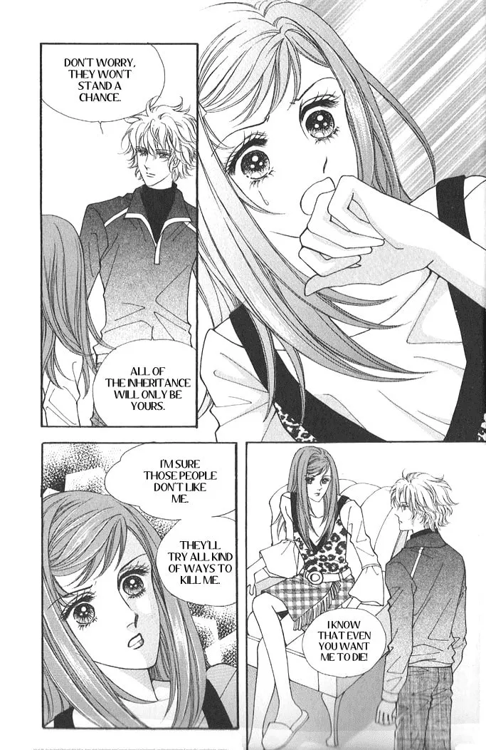 Read Bodyguard chapter 12 image 7 on Lezhin