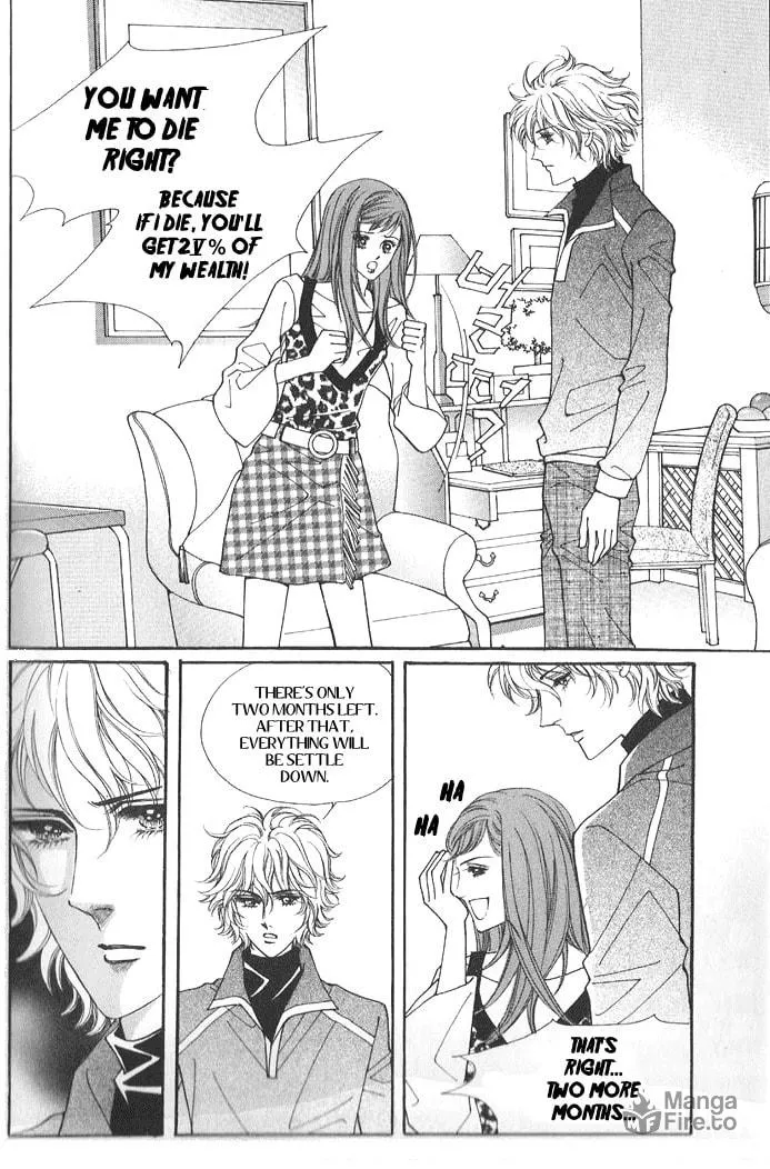 Read Bodyguard chapter 12 image 8 on Lezhin