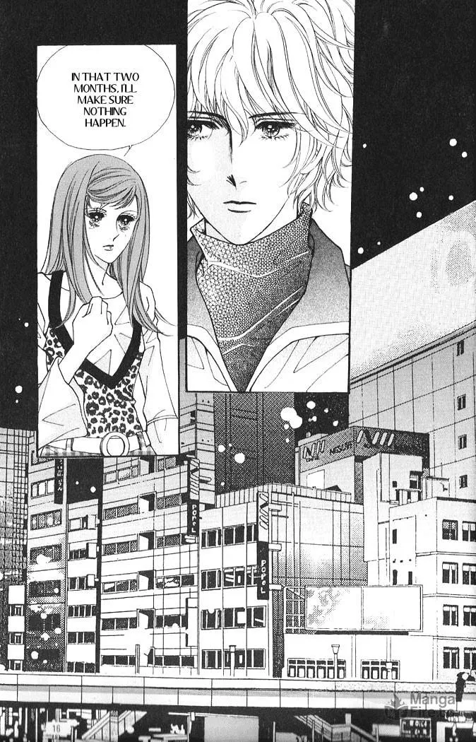 Read Bodyguard chapter 12 image 9 on Lezhin